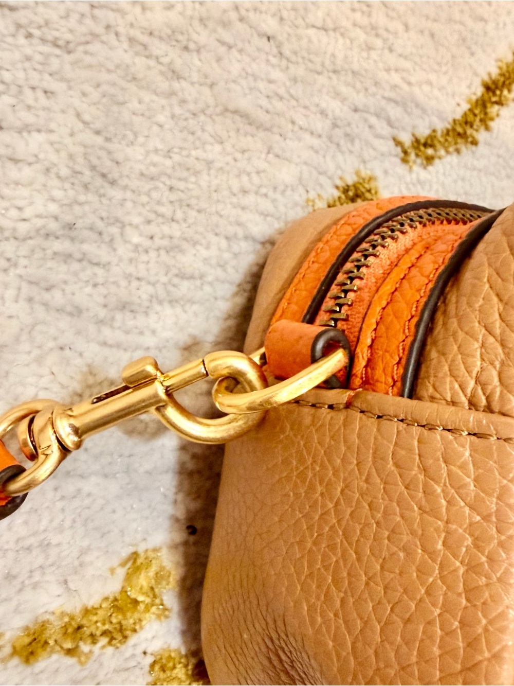 Tory Burch
Blake Color-Block Mini Camera Bag - Picture 9 of 11